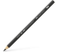 Faber-Castell Graphite Aquarelle Water-Soluble Single Pencil, Hb