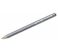 Faber-Castell Pencil Grip 2001 H - Box of 12