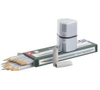 Faber-Castell Graphite pencil Grip 2001 promotion set