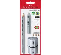 Faber Castell "Jumbo Grip" Graphite Pencil Kit