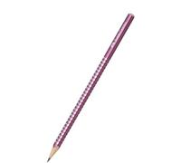 Faber-Castell Glitter Gold Pencil