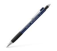 Faber-Castell Grip 1345 0.5mm Mechanical Pencil - Black