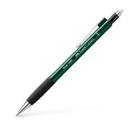 Faber-Castell Grip 1345 0.5mm Mechanical Pencil - Green