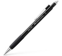 Faber-Castell Grip 1347 0.7mm Mechanical Pencil - Black