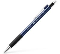 Faber-Castell Grip 1347 0.7mm Mechanical Pencil - Blue