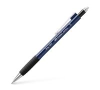 Faber-Castell Grip 1347 0.7mm Mechanical Pencil - Blue