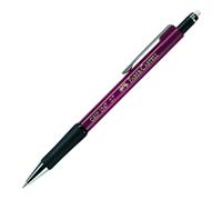Faber-Castell Grip 1347 0.7mm Mechanical Pencil - Red