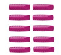 Faber Castell "Jumbo Grip" Triangular Eraser