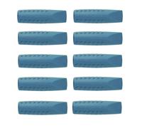 Faber Castell "Jumbo Grip" Triangular Eraser