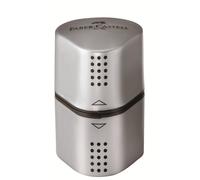 Faber-Castell Grip 2001 Manual pencil sharpener Silver