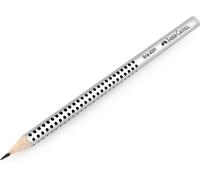 Faber Castell GRIP 2001 Pencil Ergonomic Triangular 2B B HB H 2H Available