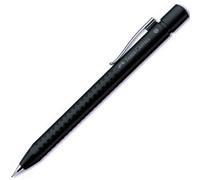Faber-Castell, Druckbleistift, Grip 2011, 0,7 Mm (Schwarz NEW