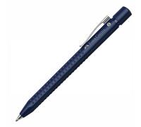 Faber-Castell Grip 2011 Ballpoint Pen - Extra Broad (XB) - Assorted Colours