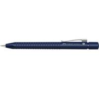 Faber-Castell Grip 2011 Mechanical Pencil 0.7mm Classic Blue