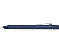 Faber-Castell Grip 2011 Mechanical Pencil 0.7mm Classic Blue