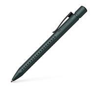 FABER-CASTELL Grip Edition XB 144148 ballpoint pen, mistletoe, 1 piece, blue ink