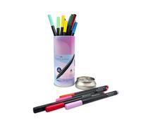 Faber-Castell Grip Finepen 0.4 promotion set