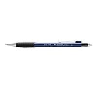 Faber-Castell Grip Mechanical Pencil 0,5 mm B Blue 1345