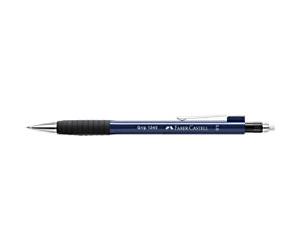 Faber-Castell Grip Mechanical Pencil - B Blue 1345