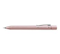 Faber-Castell Mechanical Pencil Grip 2011 0.7mm pale rose