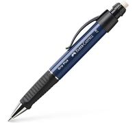 Faber-Castell Grip Plus 07 Pencil- Metallic Blue ( 1 piece )