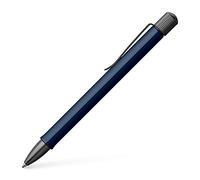 Faber-Castell Hexo Ballpoint pen - Blue, 4005401405443