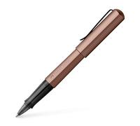 Faber-Castell Hexo Ink roller pen - Bronze