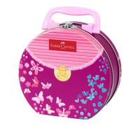 Faber Castell Fibre-tip Pen Connector Handbag