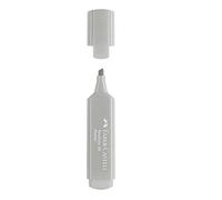 Faber-Castell Highlighter 46 Silk Grey