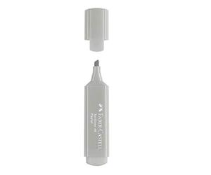 Faber-Castell Highlighter 46 Silk Grey