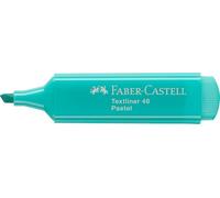 Faber-Castell Highlighter Superfluo Pastel Turquoise