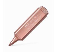 Faber Castell Highlighter Textliner 46 Metallic Rose