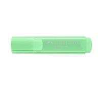 Faber-Castell Highlighter Textliner 46 Pastel Light Green
