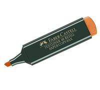 Faber-Castell 48-21 Textliner - Orange