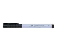 Faber Castell Indian Ink Artist Pen Brush 220 Light Indigo