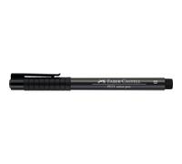 Faber Castell Indian Ink Artist Pen Brush 235 Cold Grey Vi