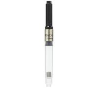 Faber-Castell Ink Converter for Fountain Pens,Black