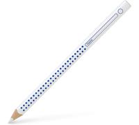 Faber-Castell Colouring Pencils Jumbo Grip White