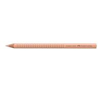 Faber-Castell Jumbo Grip Colouring Pencils Peach Pack of 12