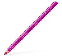 Faber Castell Jumbo Grip Crimson Colored Pencils -12u-