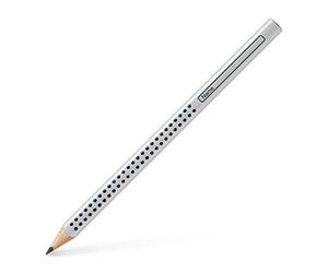 Faber-Castell Jumbo Grip Graphite Pencils (Pack of 12)