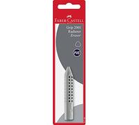 Faber Castell "Jumbo Grip" Triangular Eraser
