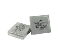 Faber-Castell Kneadable Art Eraser (2pk)