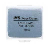 Faber Castell Kneadable Eraser 7020 Grey