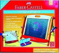 Faber-Castell LAVAGNA DOUBLE FACE IN LEGNO