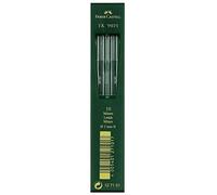 Tk9071 Leads B 2mm 10 Leads - leads pencil 2mm clutch 10 faber fabercastell tk tk9071 pack
