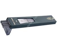 Faber-Castell - Leads for HB Clutch Pencils 2 mm Pack of 10
