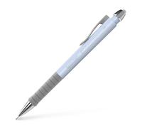 Faber-Castell 232512 - Apollo Sky Blue Mechanical Pencil - 0.5mm