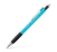 Faber-Castell Mechanical Pencil Grip 1345 0.5mm Light Blue