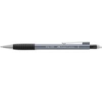 Faber-Castell Mechanical Pencil Grip 1345 0.5mm Stone Grey